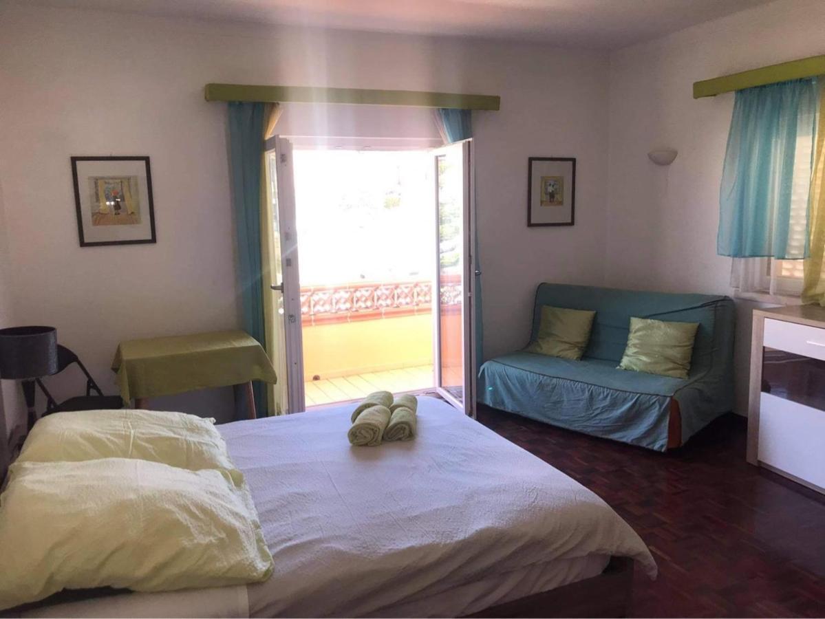 Lagos Room Booking Exterior foto